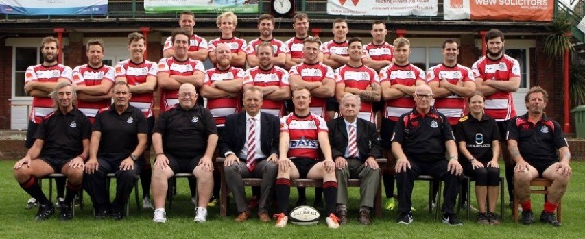 1stxv team